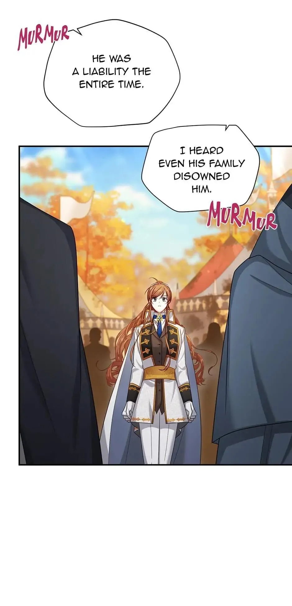 The Soulless Duchess Chapter 102 Online - página 26