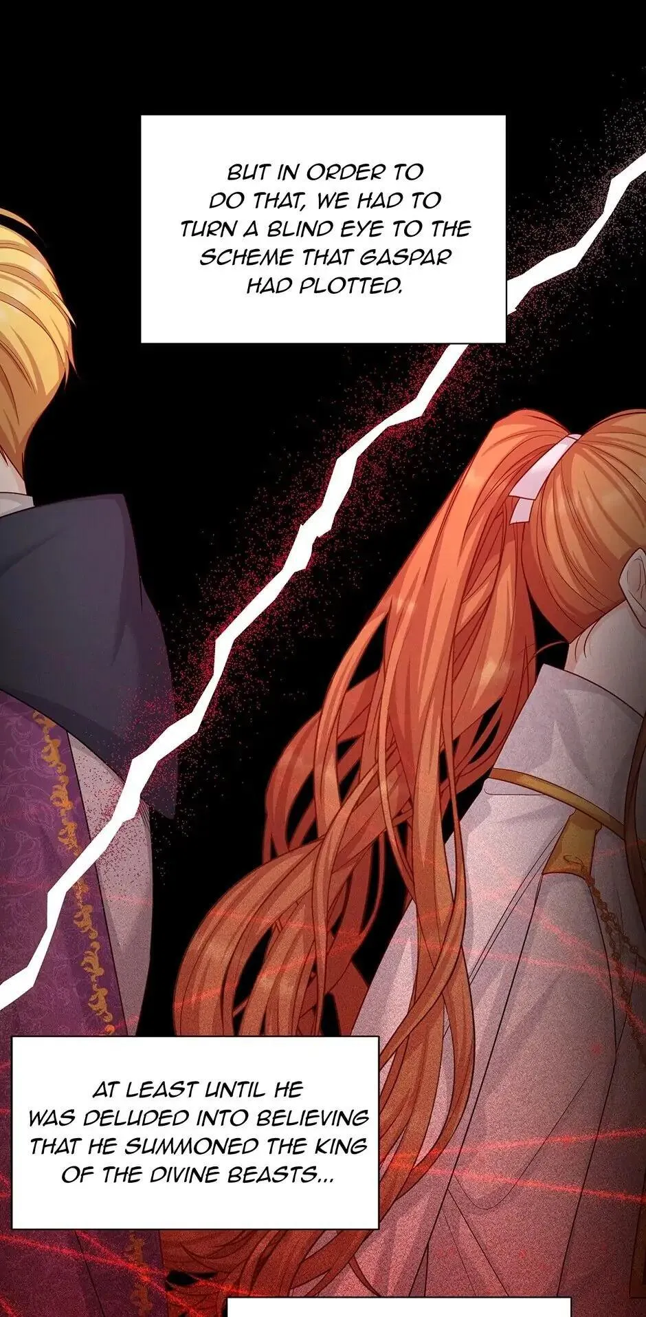 The Soulless Duchess Chapter 102 Online - página 32