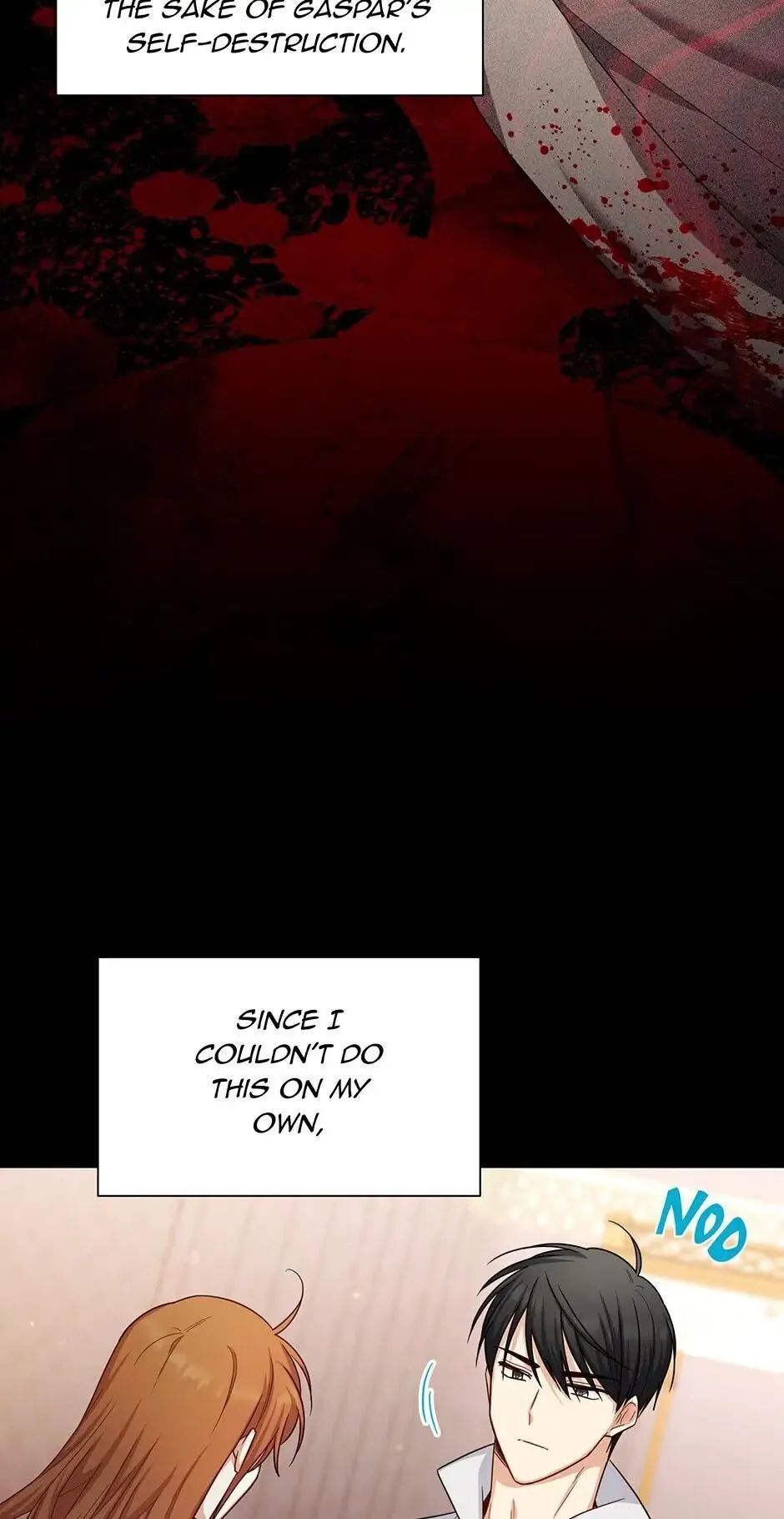The Soulless Duchess Chapter 102 Online - página 36