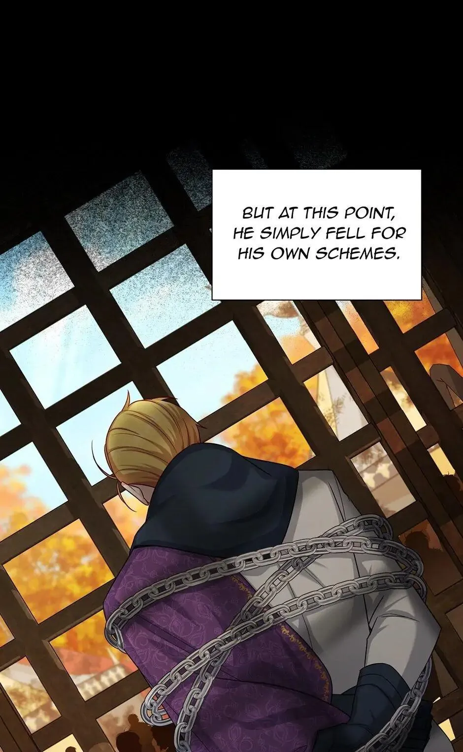 The Soulless Duchess Chapter 102 Online - página 39