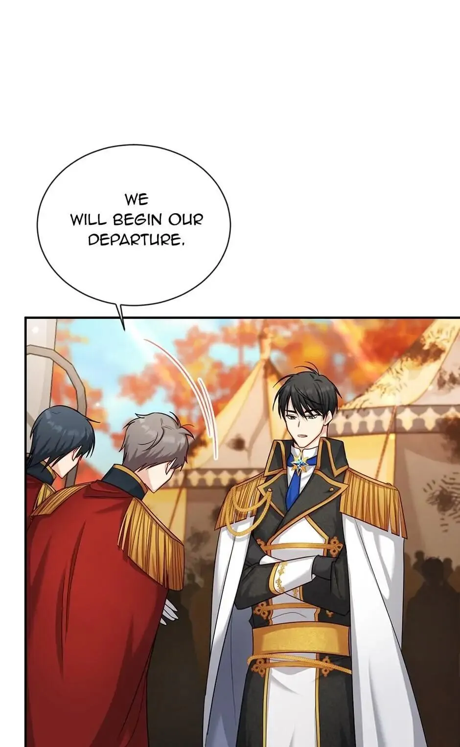 The Soulless Duchess Chapter 102 Online - página 41