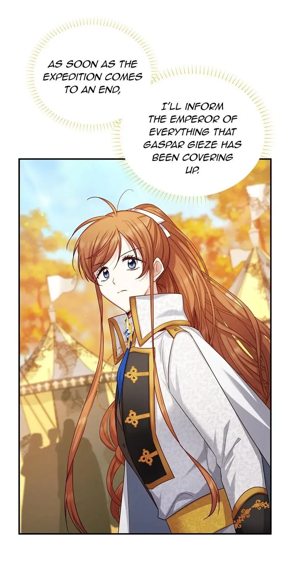 The Soulless Duchess Chapter 102 Online - página 46