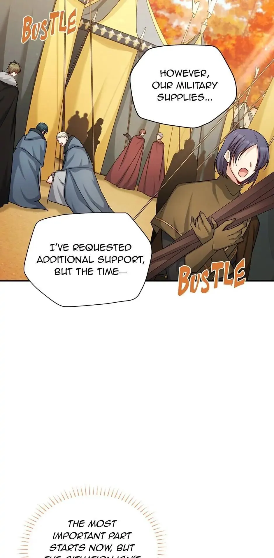 The Soulless Duchess Chapter 102 Online - página 51