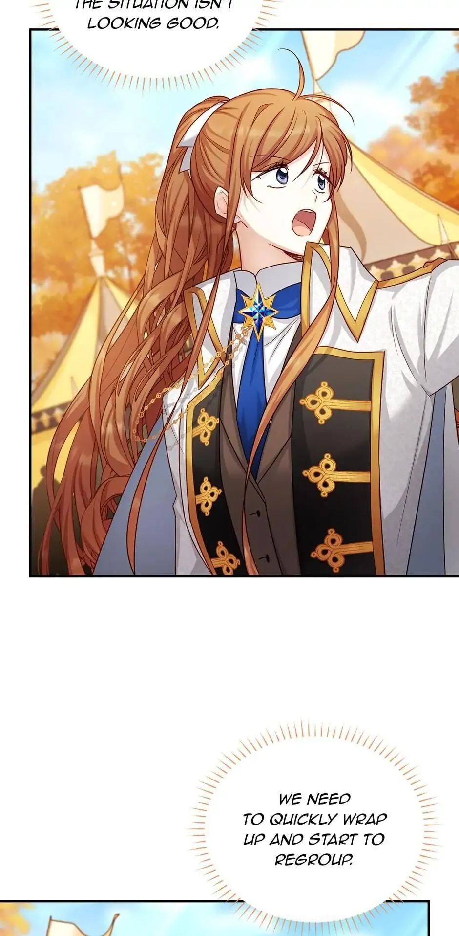 The Soulless Duchess Chapter 102 Online - página 52