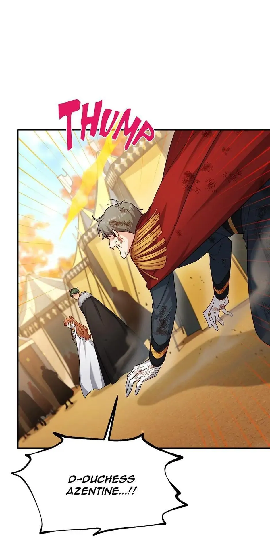 The Soulless Duchess Chapter 102 Online - página 55