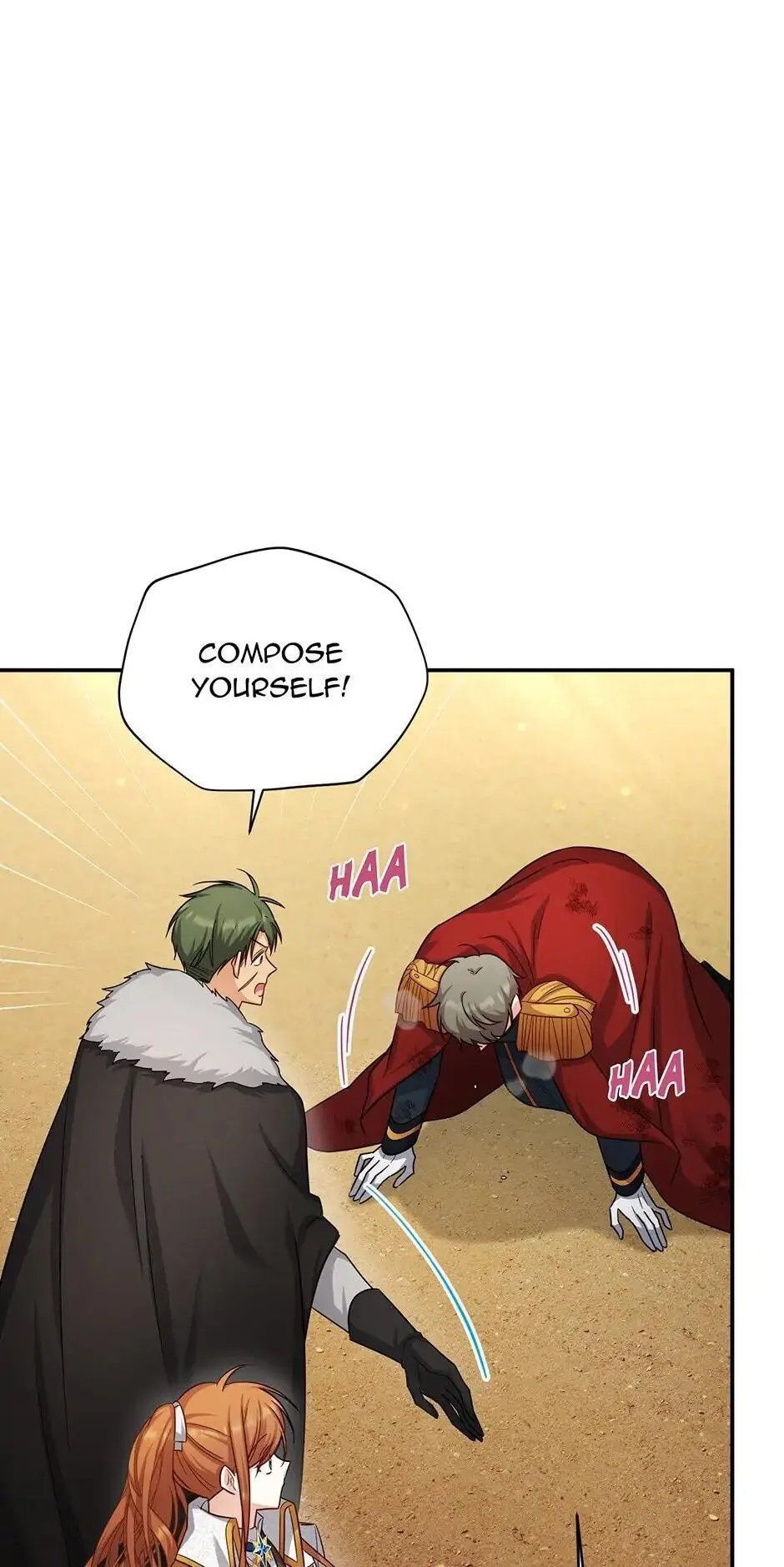 The Soulless Duchess Chapter 102 Online - página 56