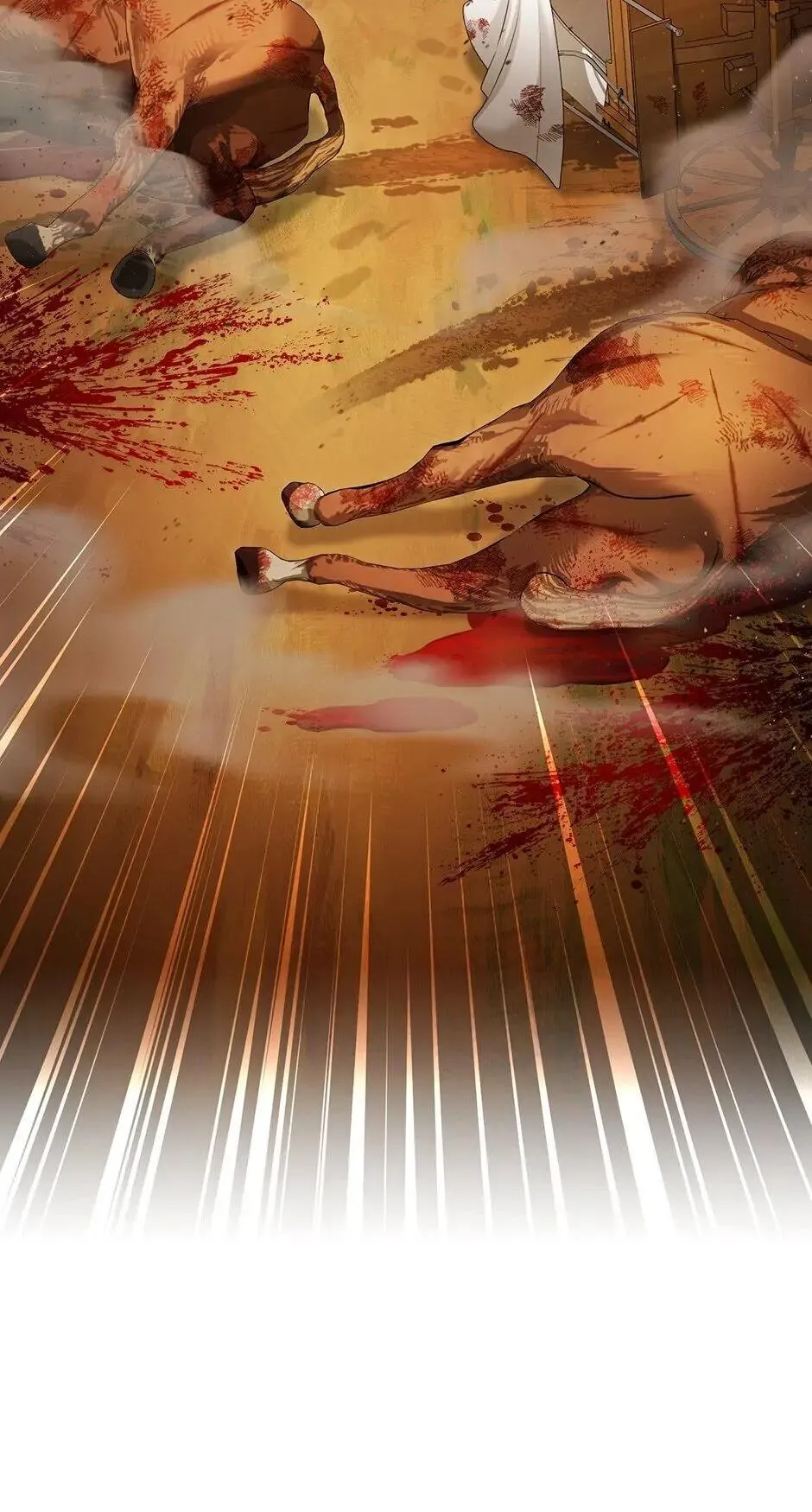 The Soulless Duchess Chapter 102 Online - página 61