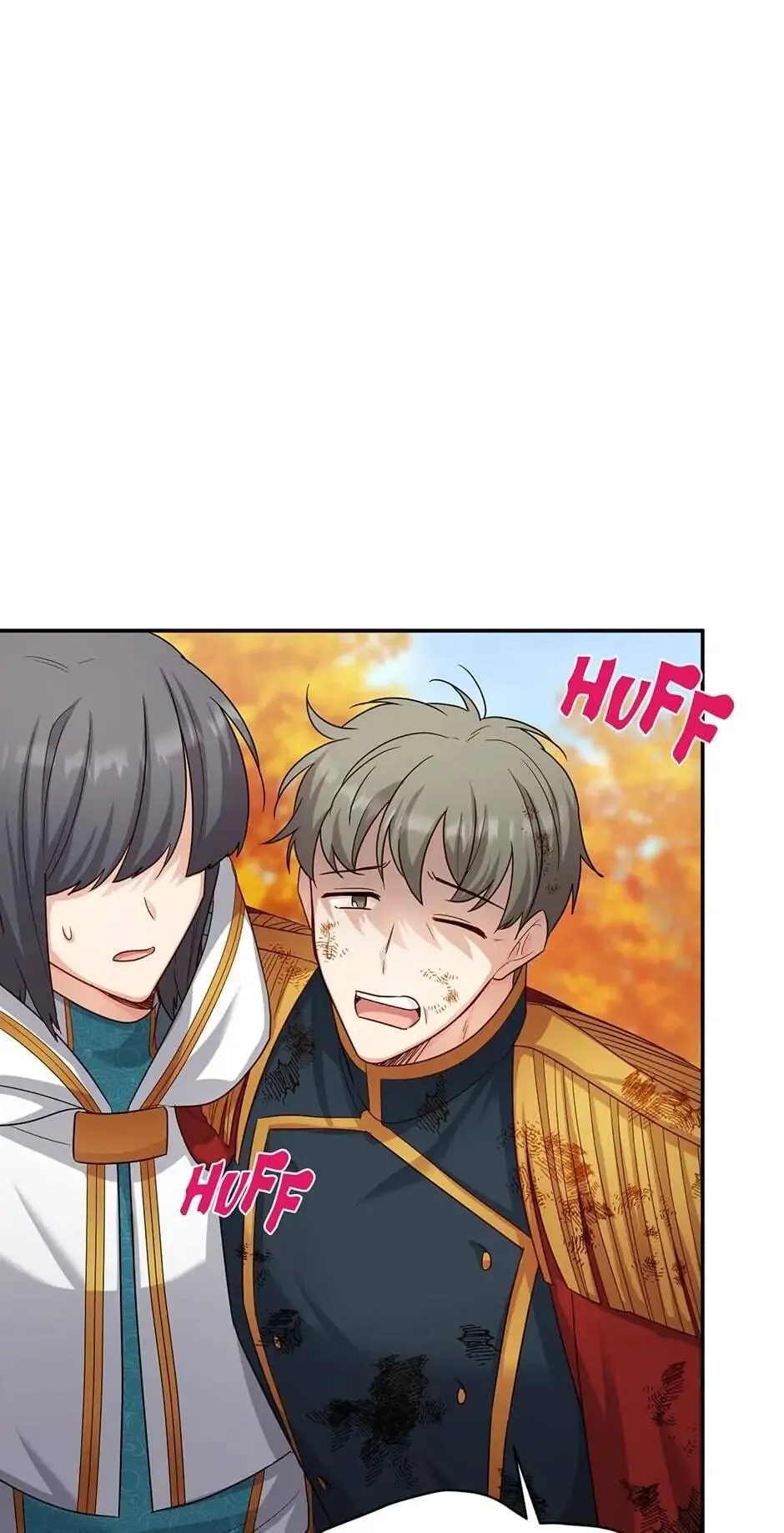 The Soulless Duchess Chapter 102 Online - página 63