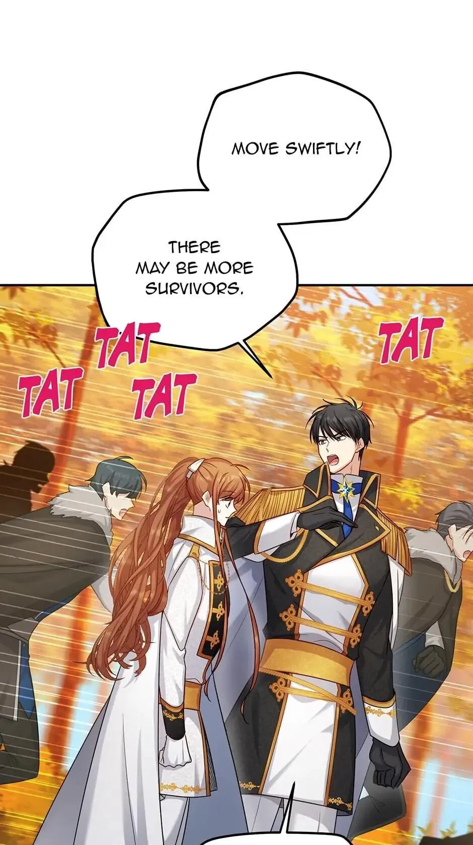 The Soulless Duchess Chapter 102 Online - página 67