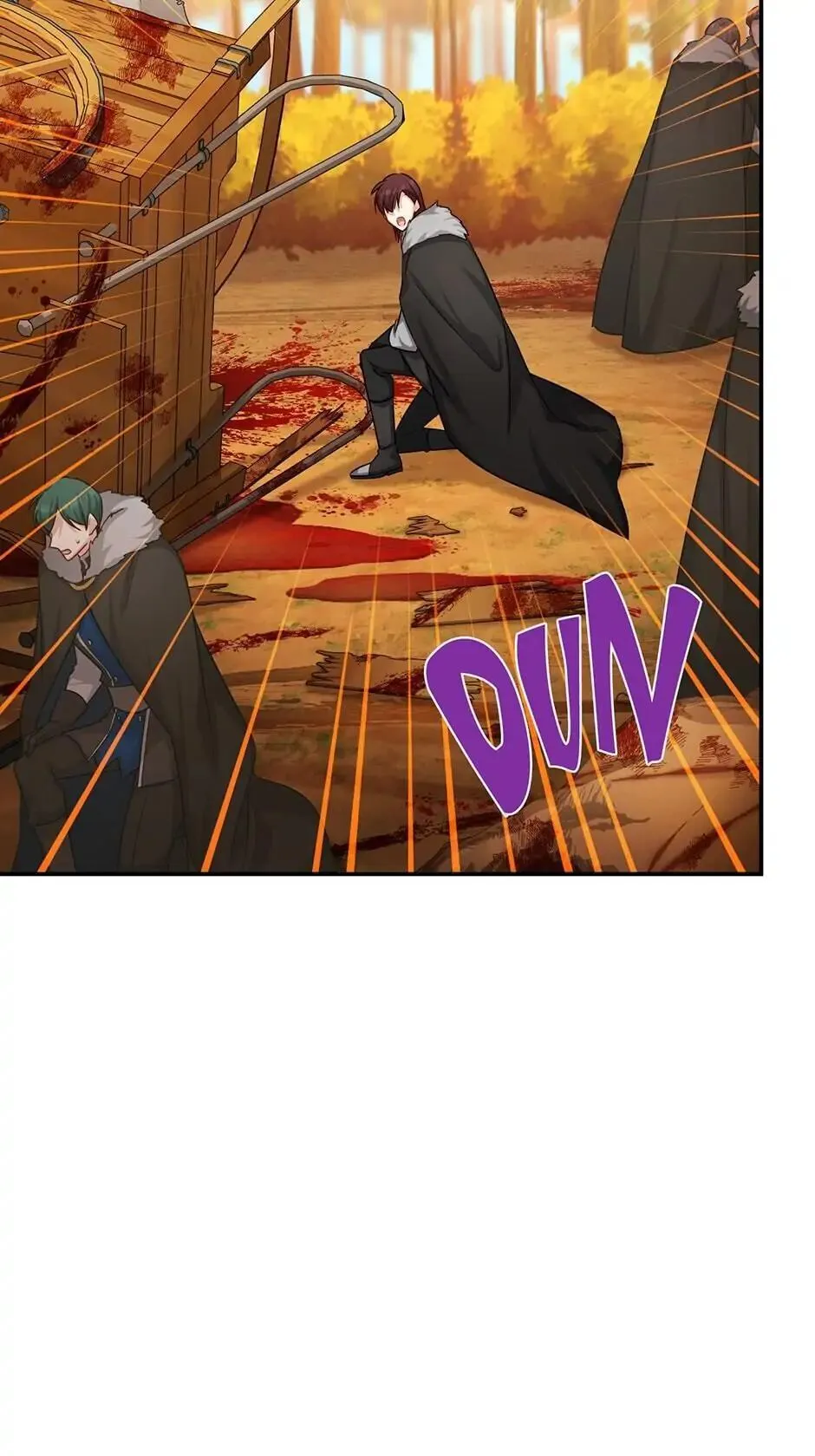 The Soulless Duchess Chapter 102 Online - página 69