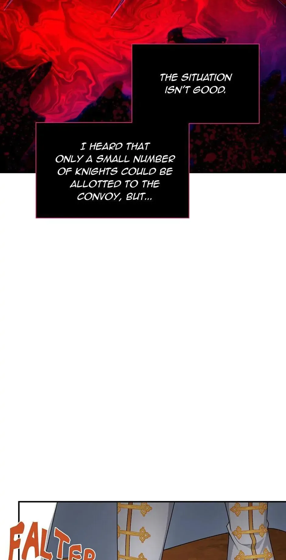 The Soulless Duchess Chapter 103 Online - página 3