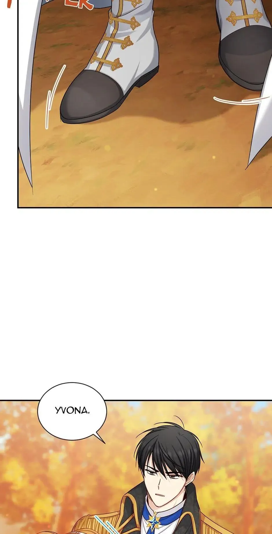 The Soulless Duchess Chapter 103 Online - página 4