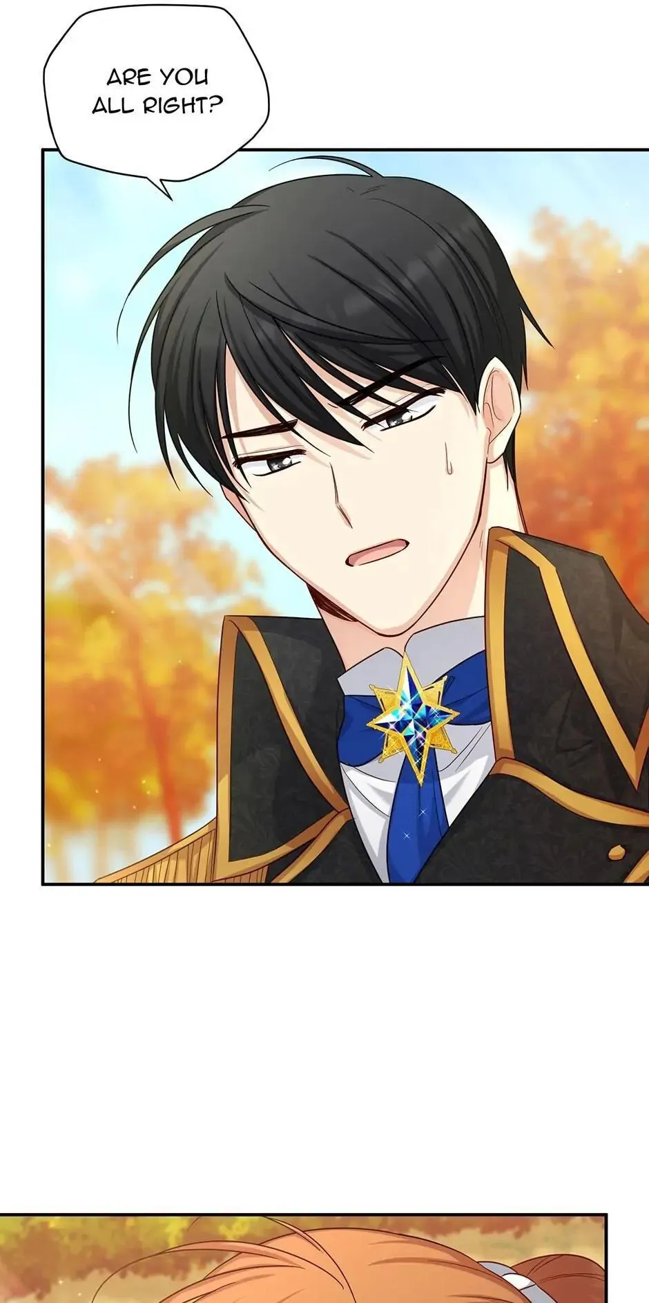The Soulless Duchess Chapter 103 Online - página 6