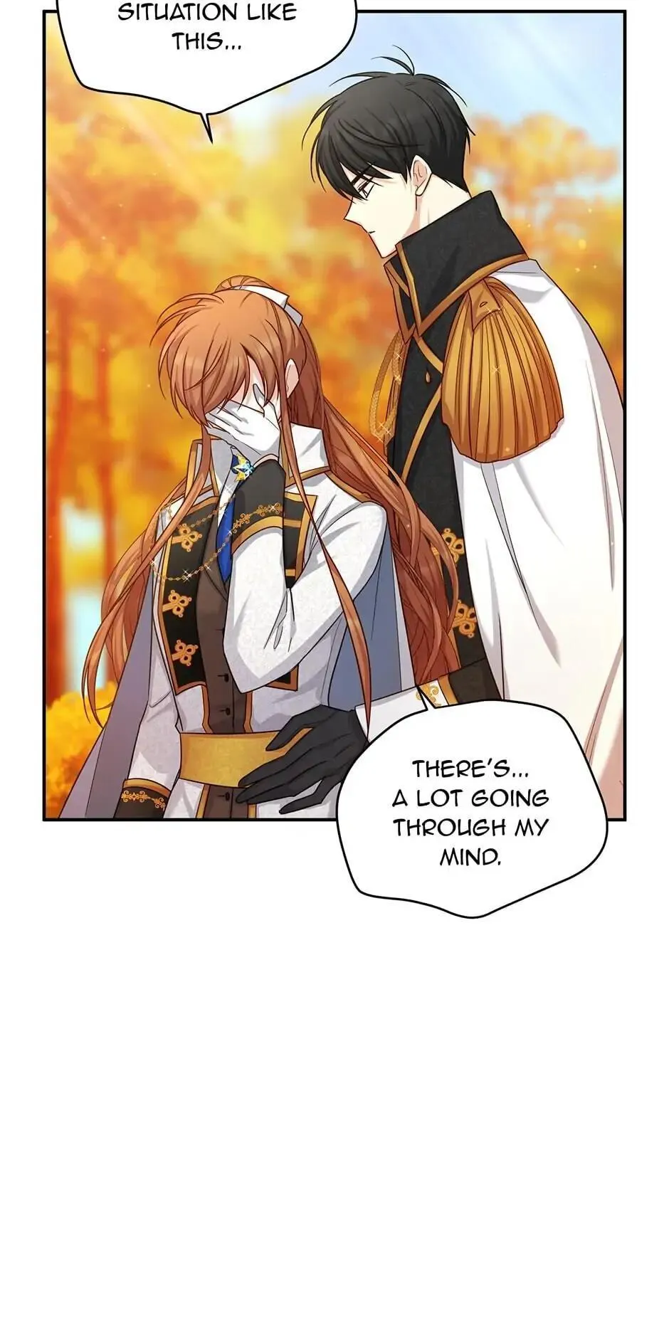 The Soulless Duchess Chapter 103 Online - página 8
