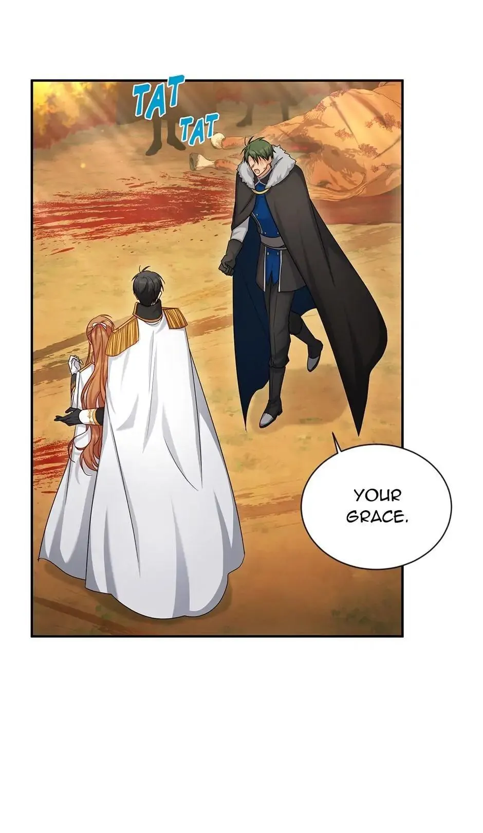 The Soulless Duchess Chapter 103 Online - página 9