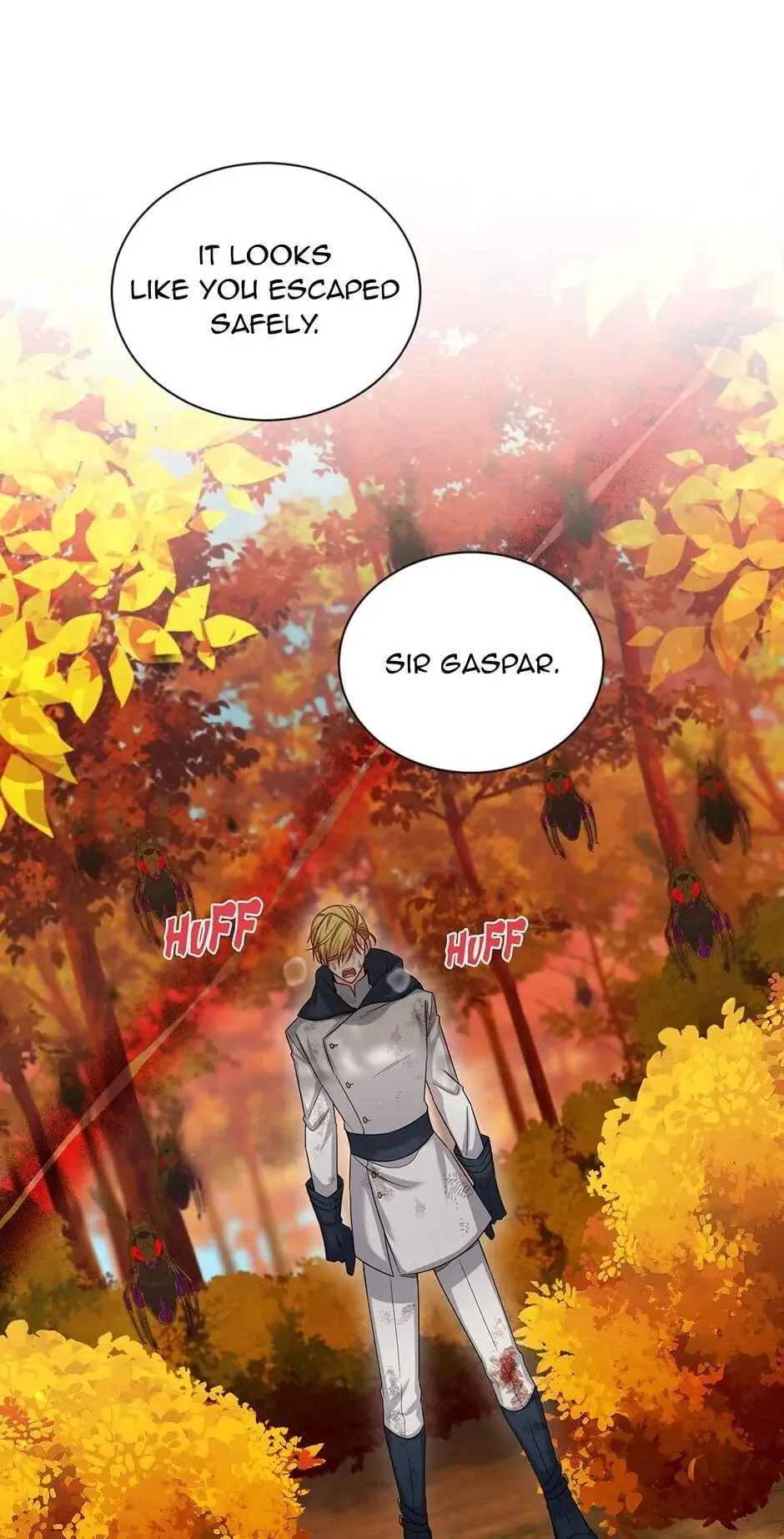 The Soulless Duchess Chapter 103 Online - página 24