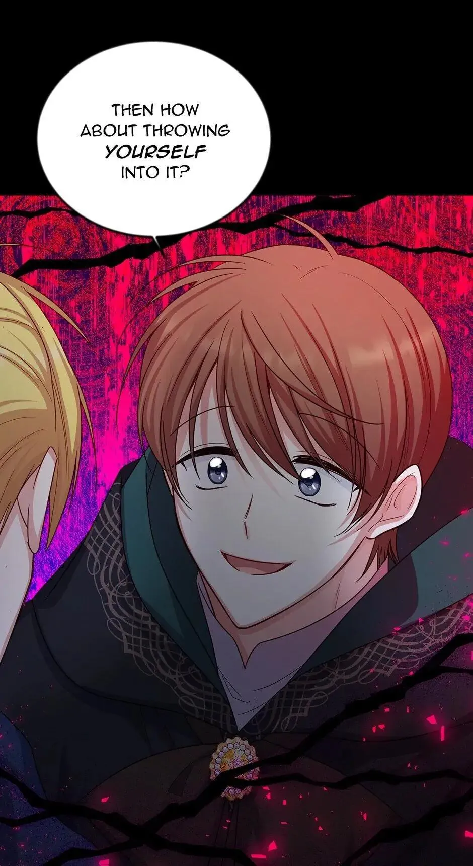 The Soulless Duchess Chapter 103 Online - página 34