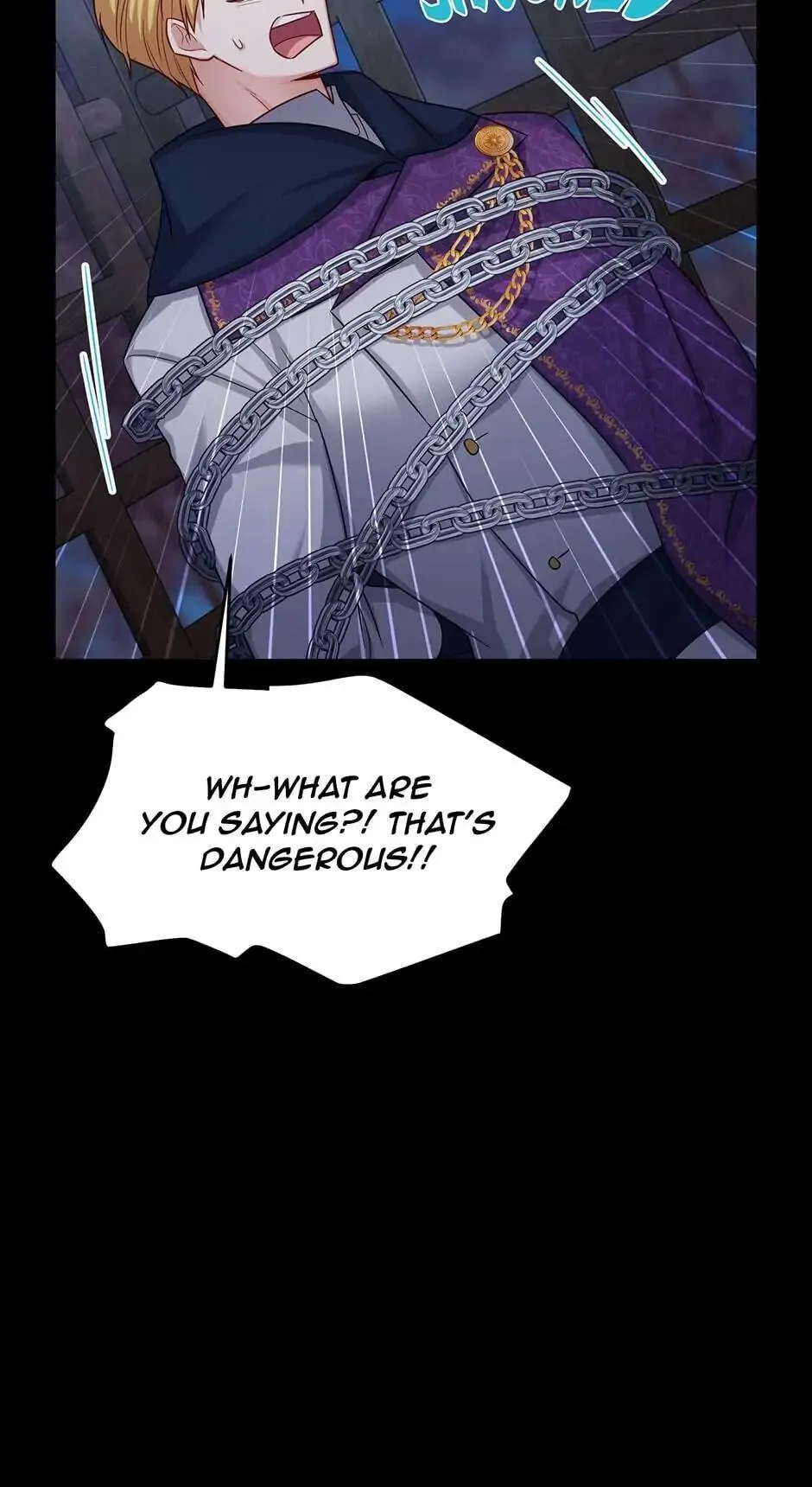 The Soulless Duchess Chapter 103 Online - página 37