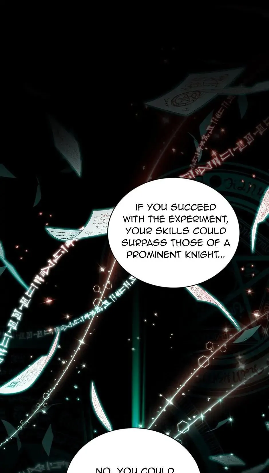 The Soulless Duchess Chapter 103 Online - página 50