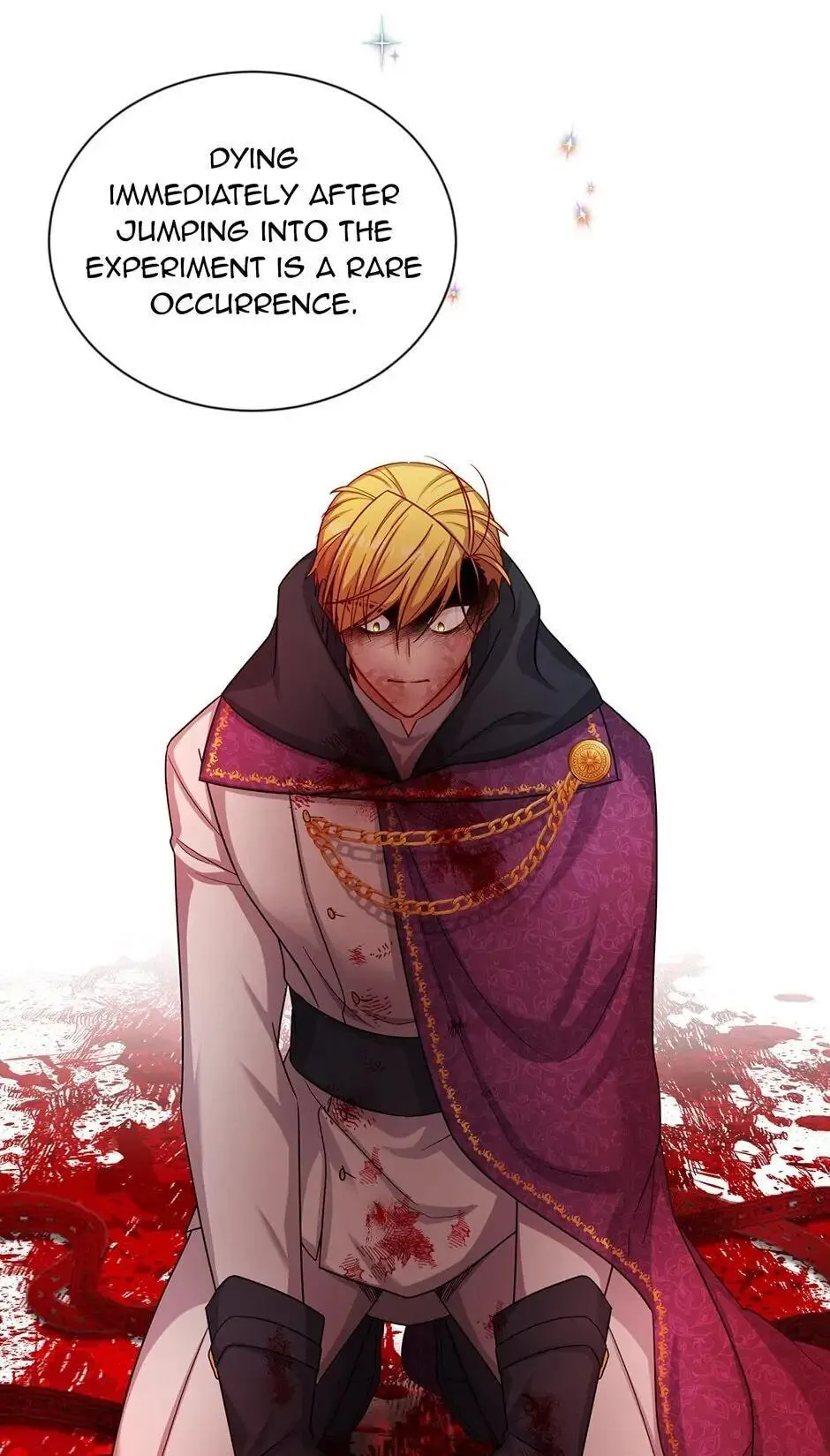 The Soulless Duchess Chapter 103 Online - página 52