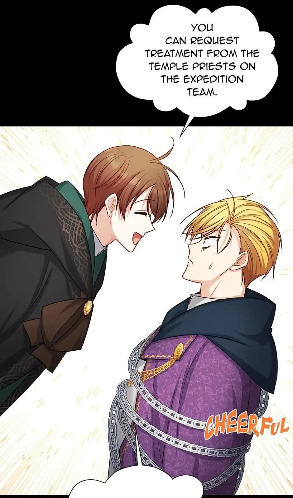 The Soulless Duchess Chapter 103 Online - página 57