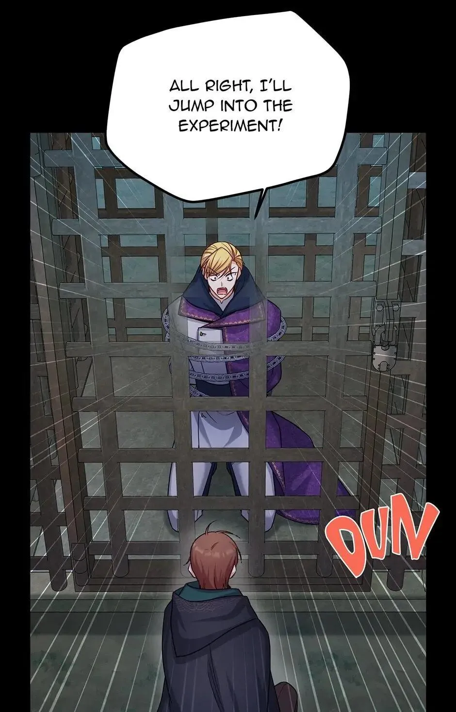 The Soulless Duchess Chapter 103 Online - página 61