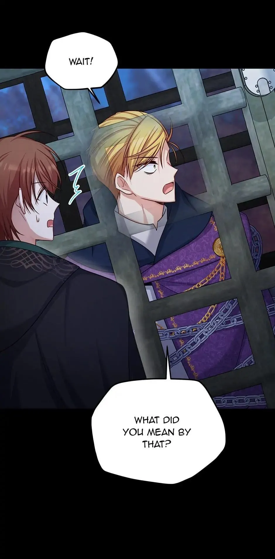 The Soulless Duchess Chapter 103 Online - página 68