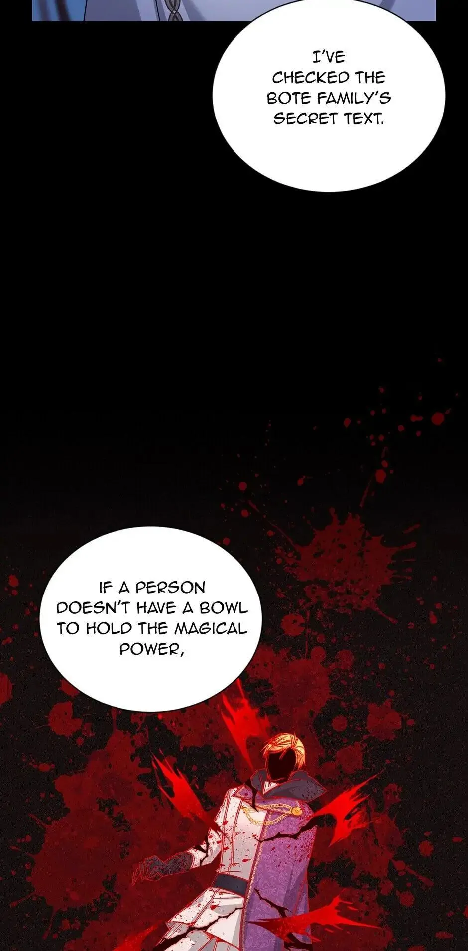 The Soulless Duchess Chapter 103 Online - página 70