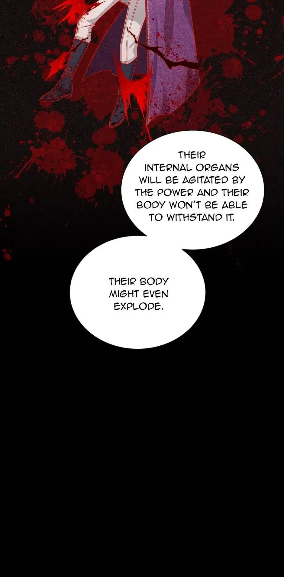 The Soulless Duchess Chapter 103 Online - página 71