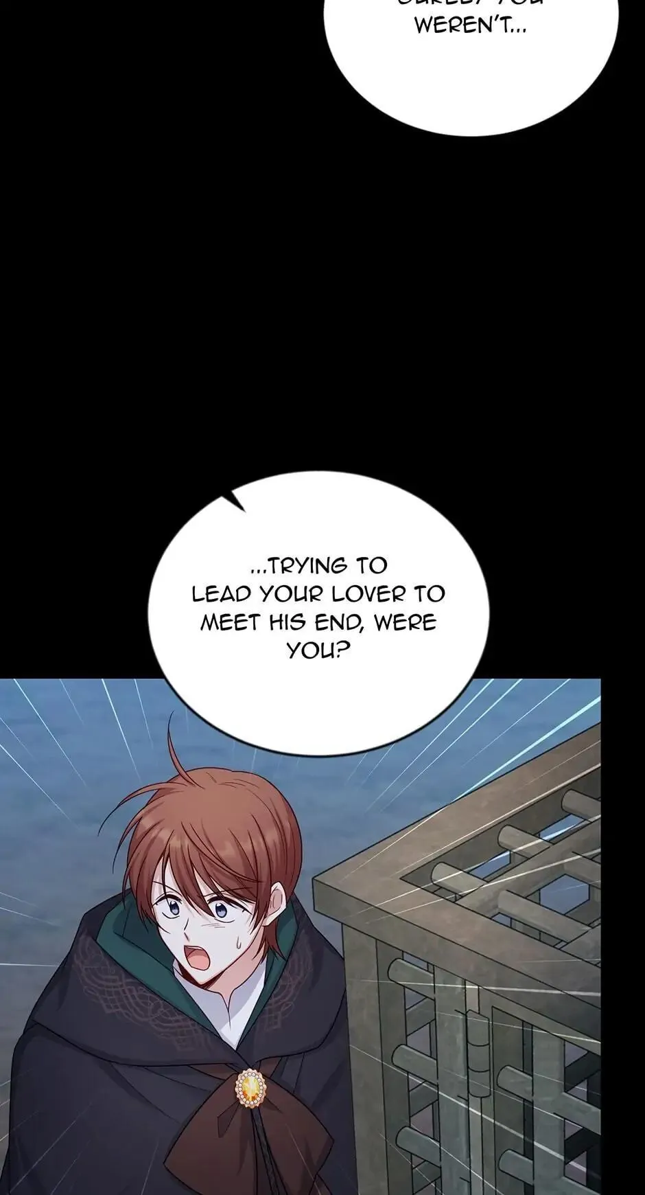 The Soulless Duchess Chapter 104 Online - página 4