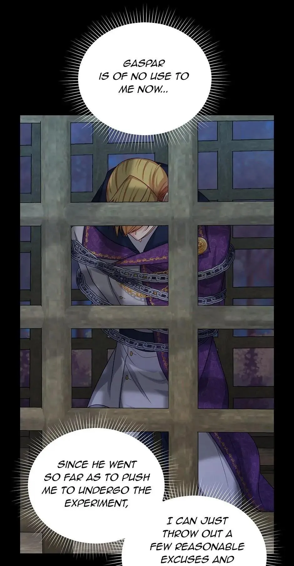 The Soulless Duchess Chapter 104 Online - página 21