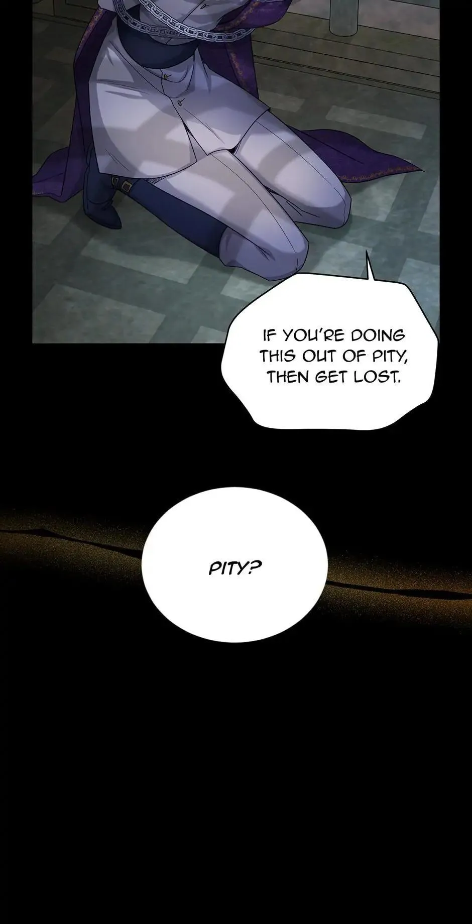 The Soulless Duchess Chapter 104 Online - página 32