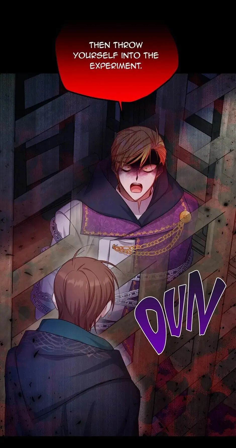 The Soulless Duchess Chapter 104 Online - página 37