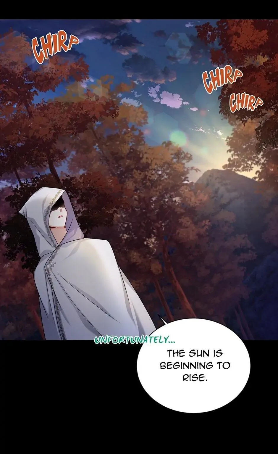 The Soulless Duchess Chapter 104 Online - página 41
