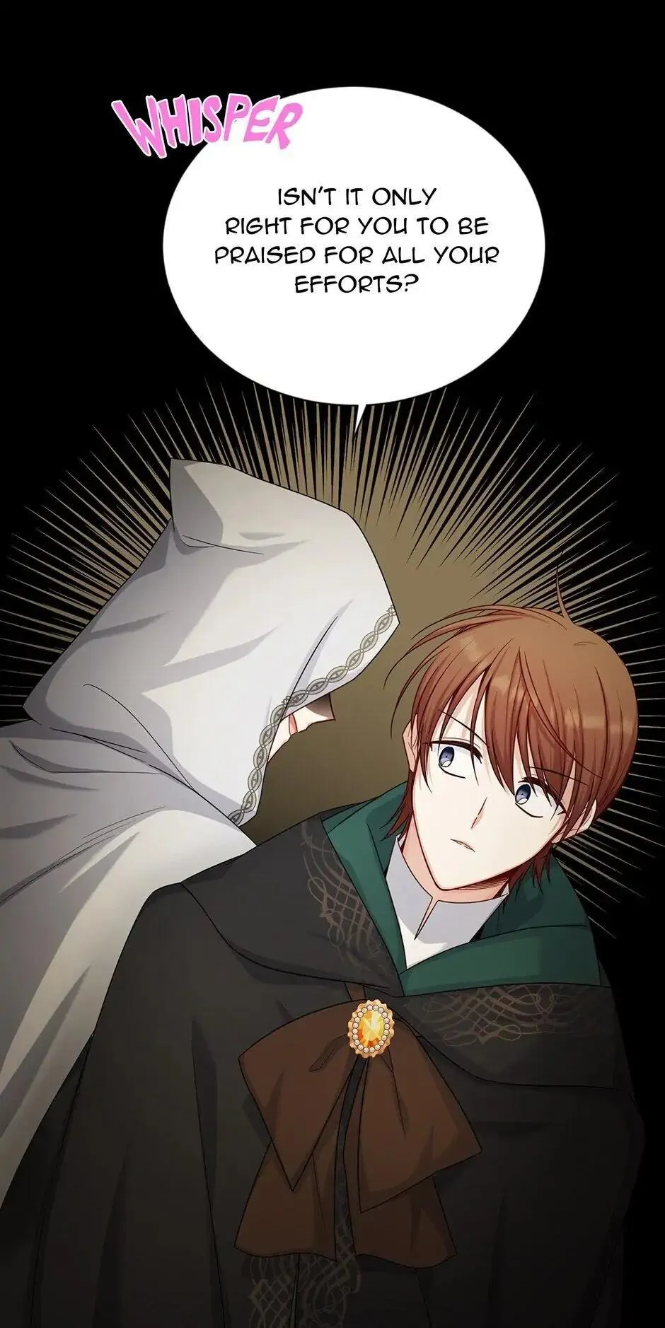 The Soulless Duchess Chapter 104 Online - página 45
