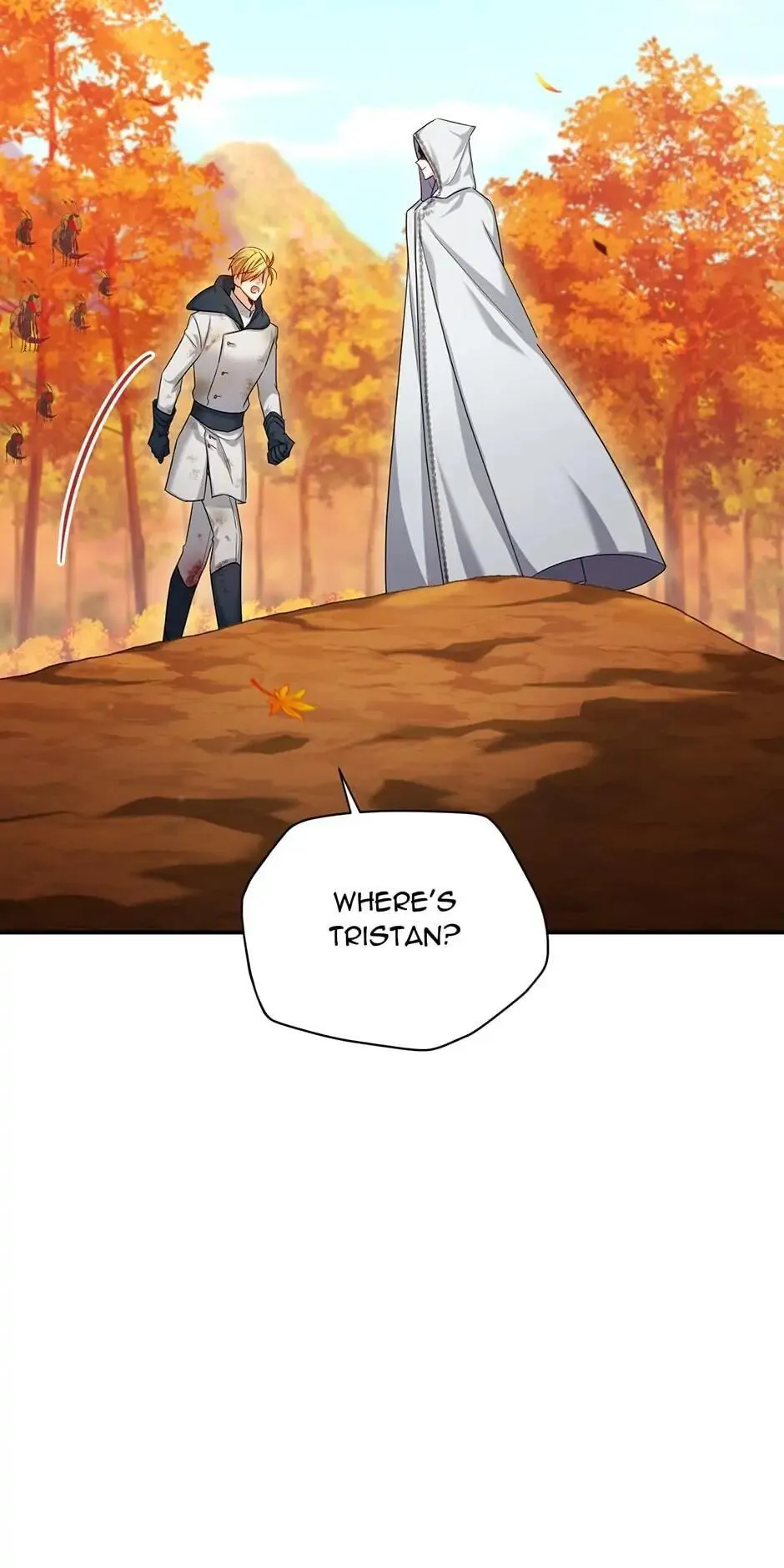 The Soulless Duchess Chapter 104 Online - página 50
