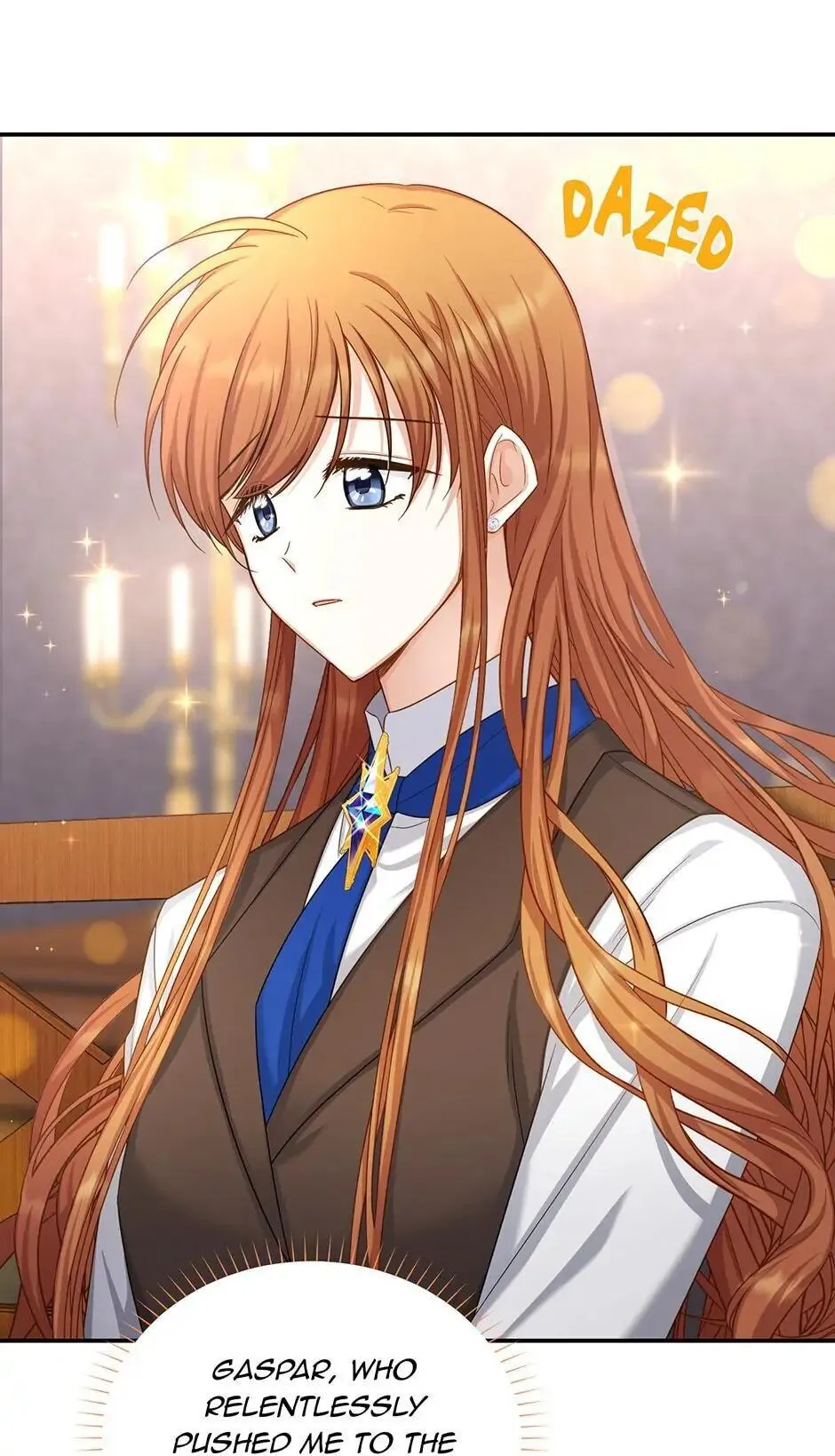 The Soulless Duchess Chapter 104 Online - página 56