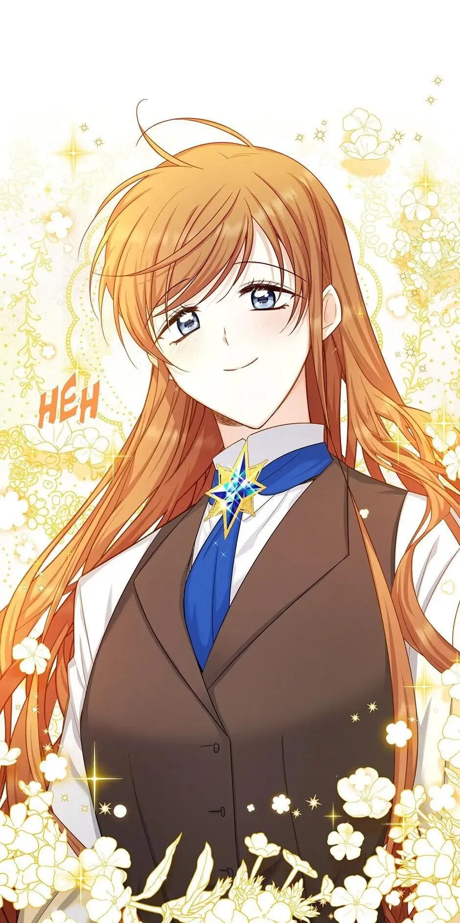The Soulless Duchess Chapter 104 Online - página 63