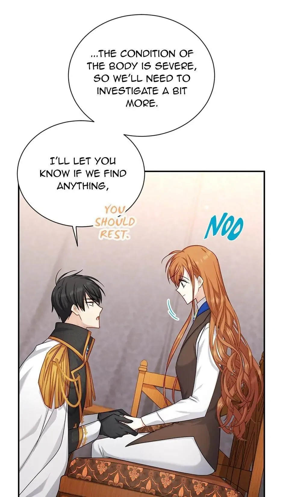 The Soulless Duchess Chapter 104 Online - página 67