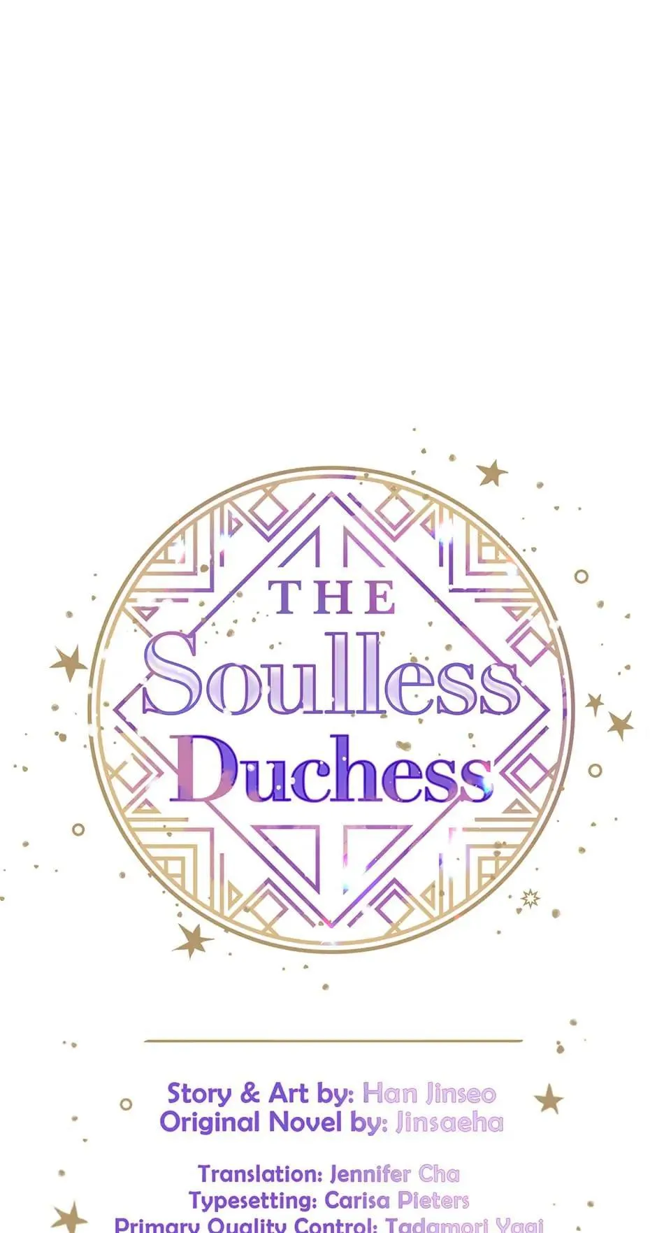 The Soulless Duchess Chapter 106 Online - página 2