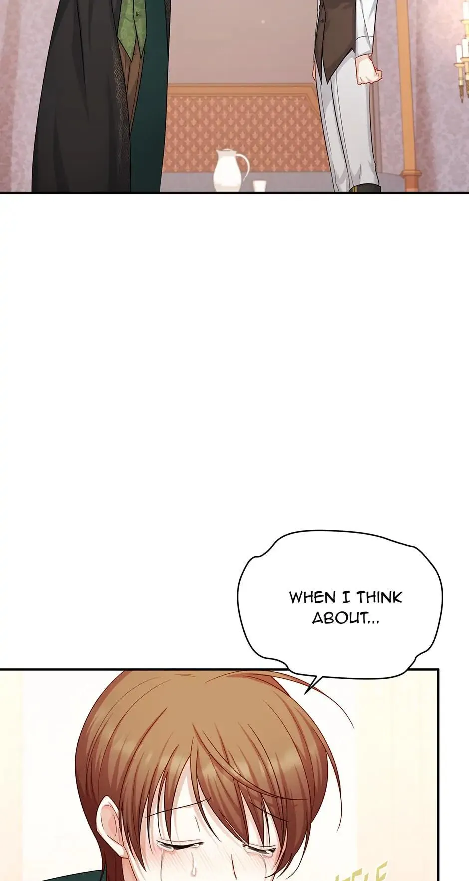 The Soulless Duchess Chapter 106 Online - página 4