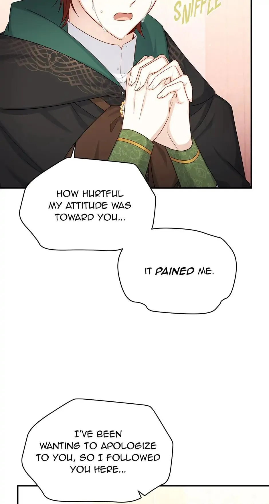 The Soulless Duchess Chapter 106 Online - página 5