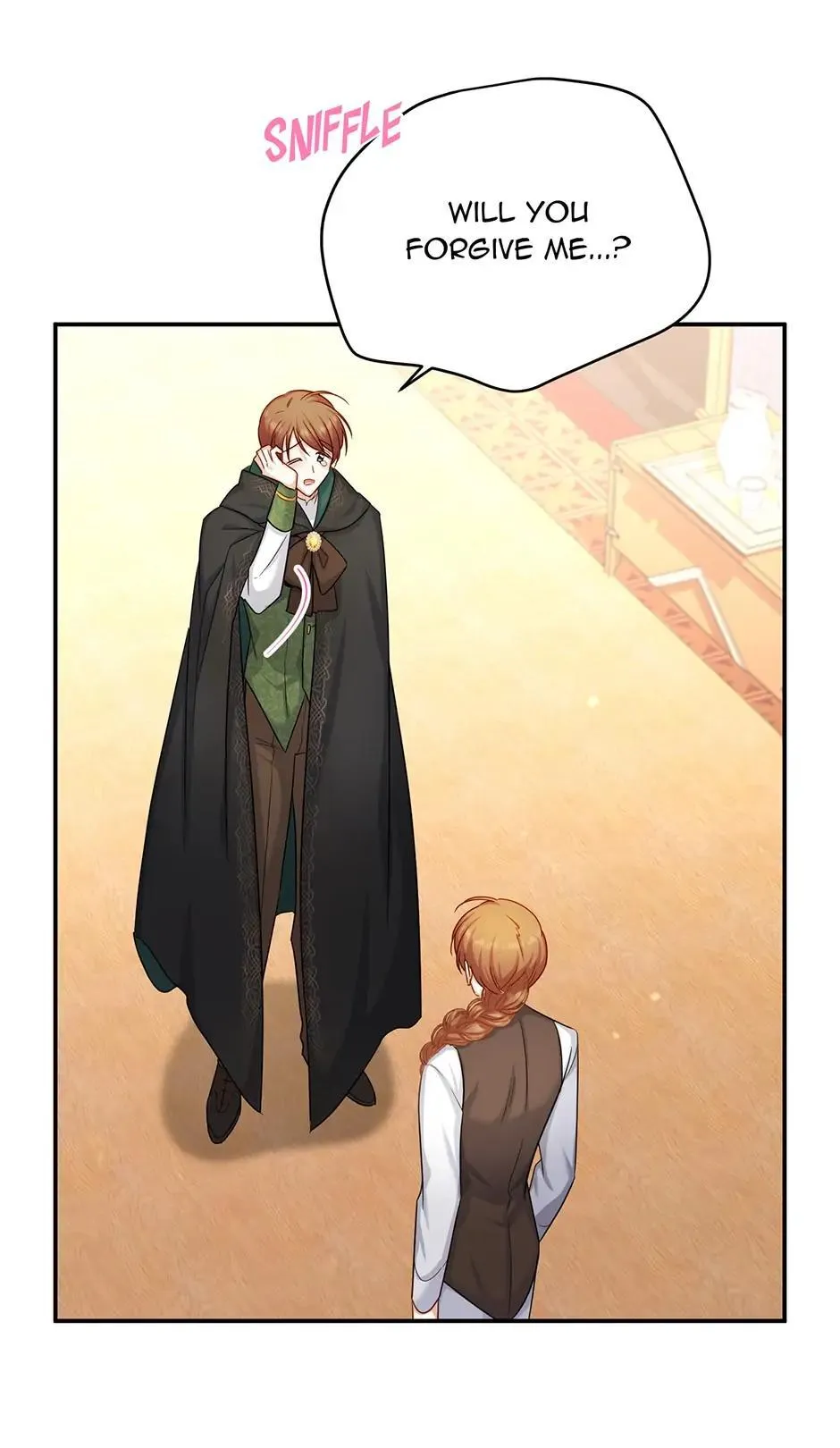 The Soulless Duchess Chapter 106 Online - página 7