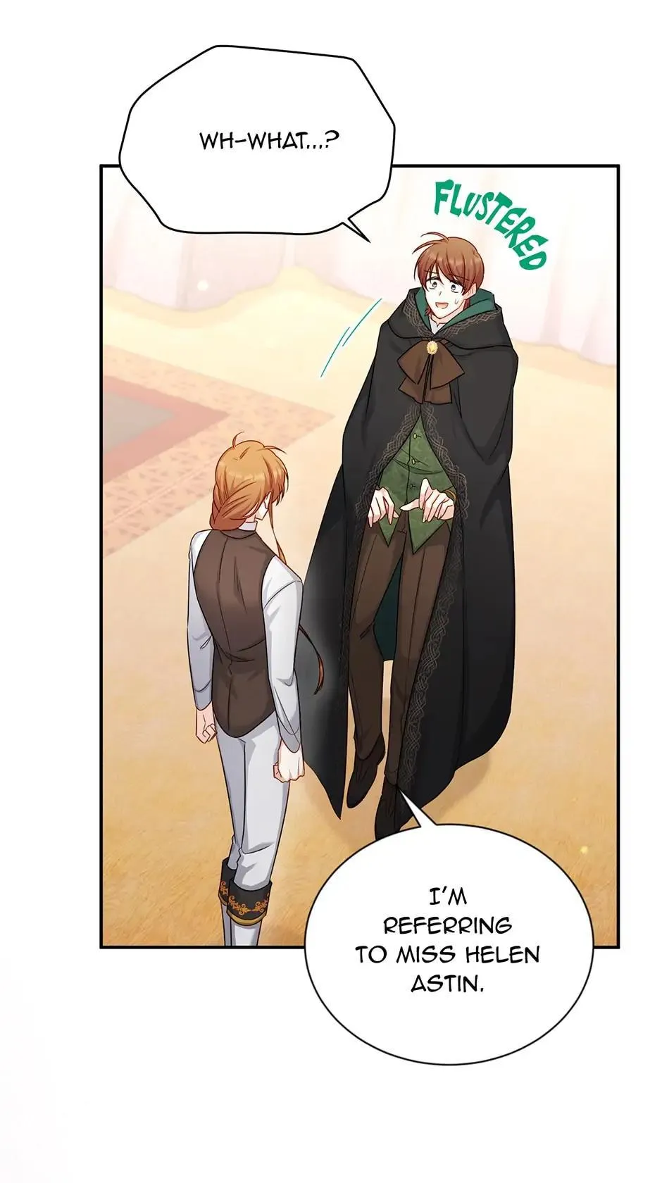 The Soulless Duchess Chapter 106 Online - página 21