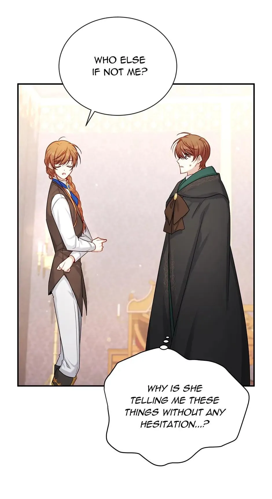 The Soulless Duchess Chapter 106 Online - página 25