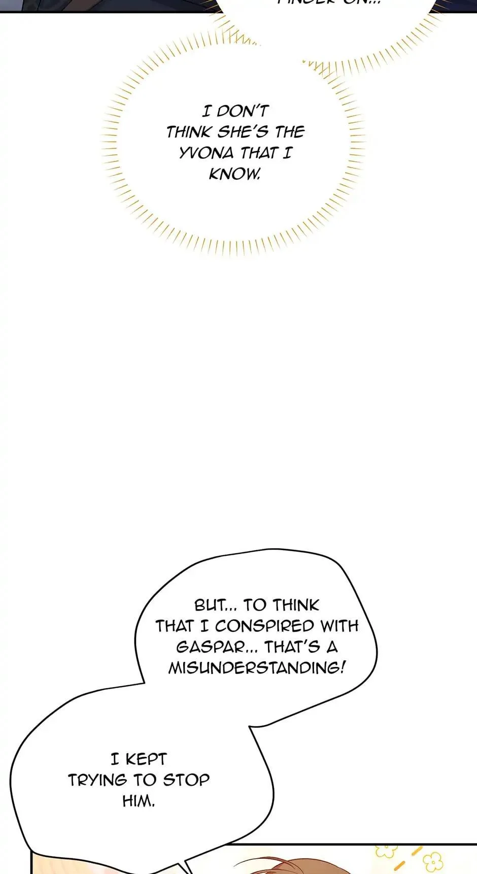 The Soulless Duchess Chapter 106 Online - página 27