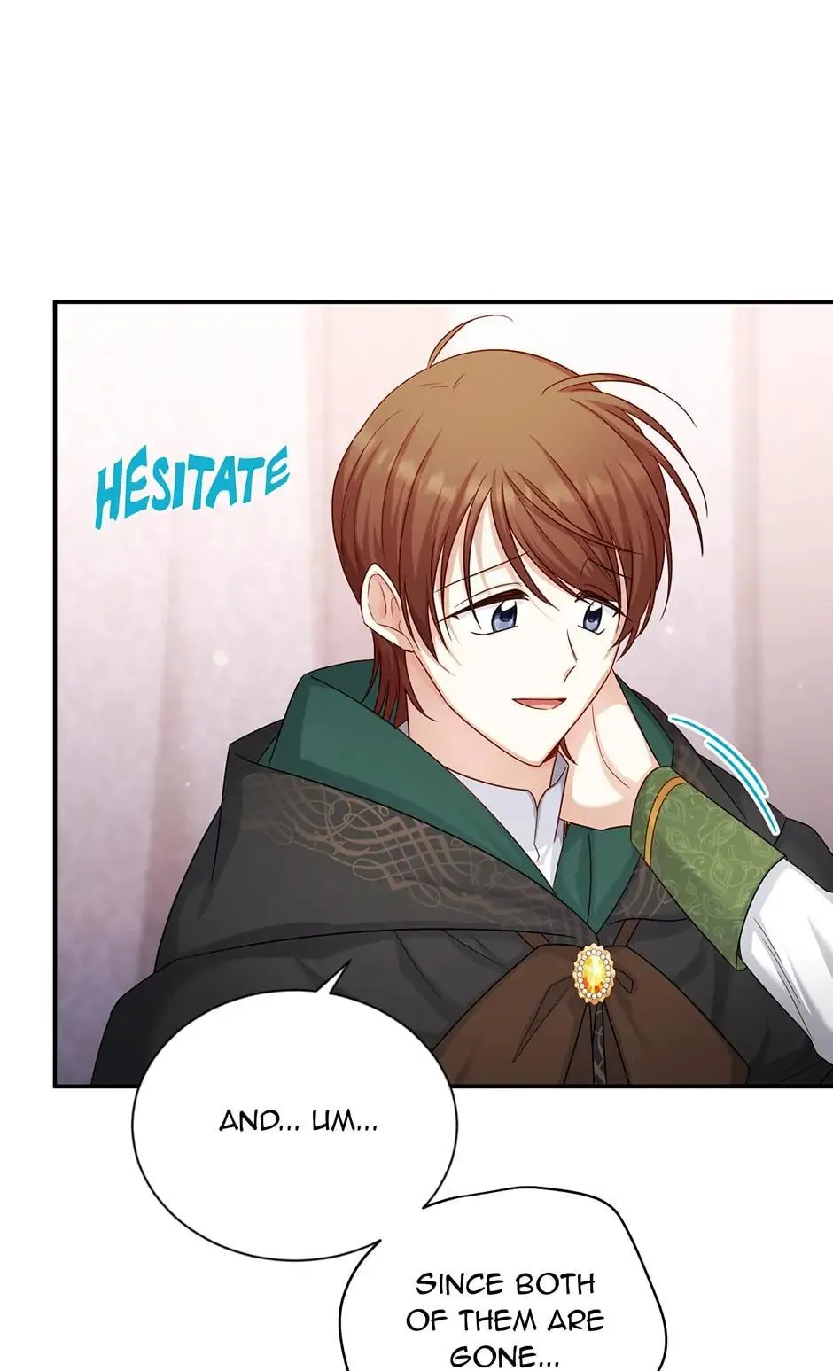 The Soulless Duchess Chapter 106 Online - página 30