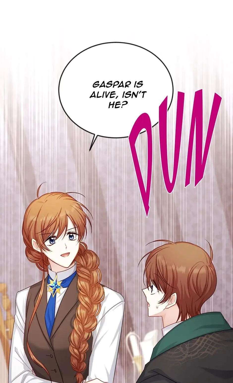 The Soulless Duchess Chapter 106 Online - página 34