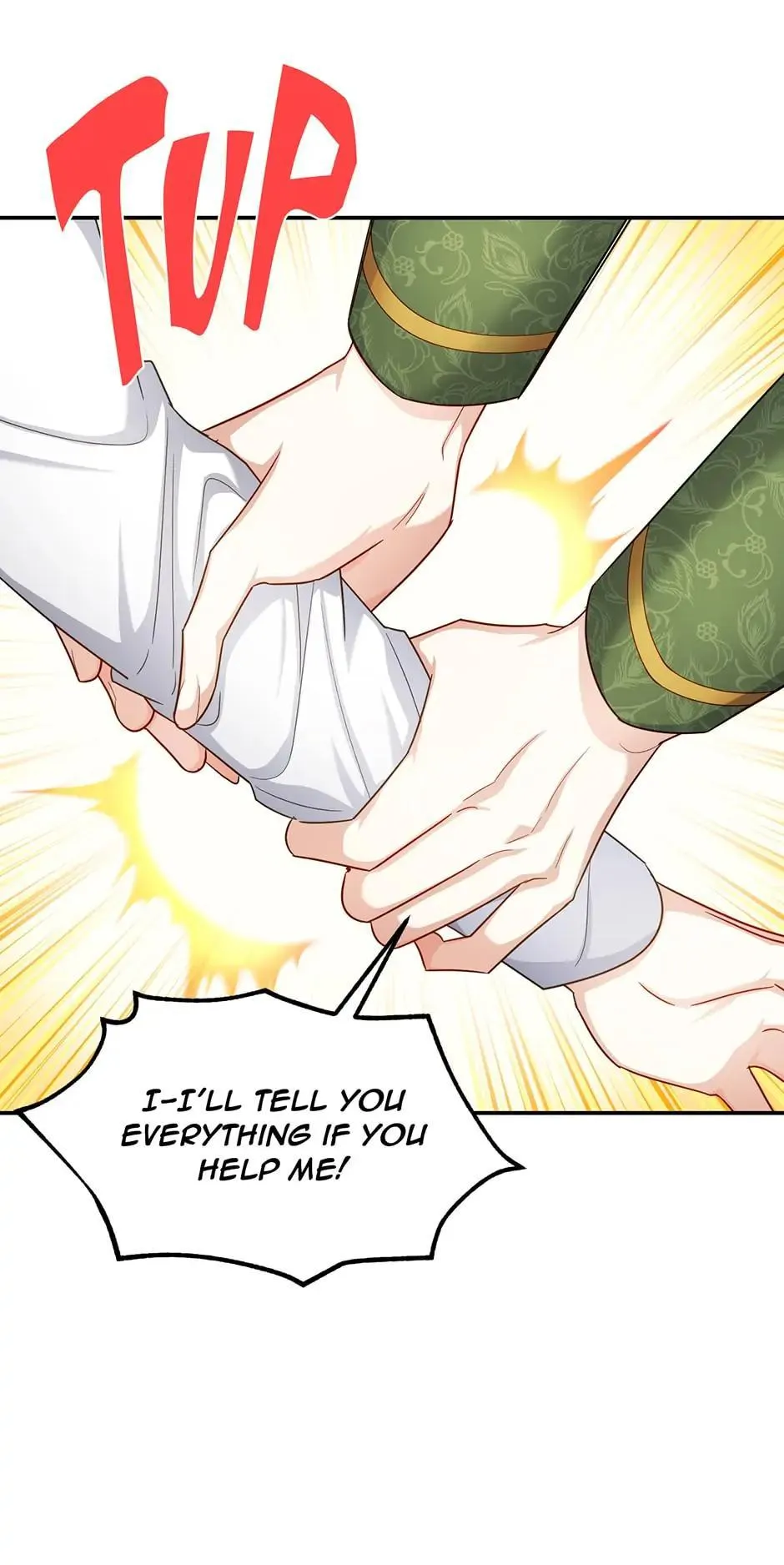 The Soulless Duchess Chapter 106 Online - página 39