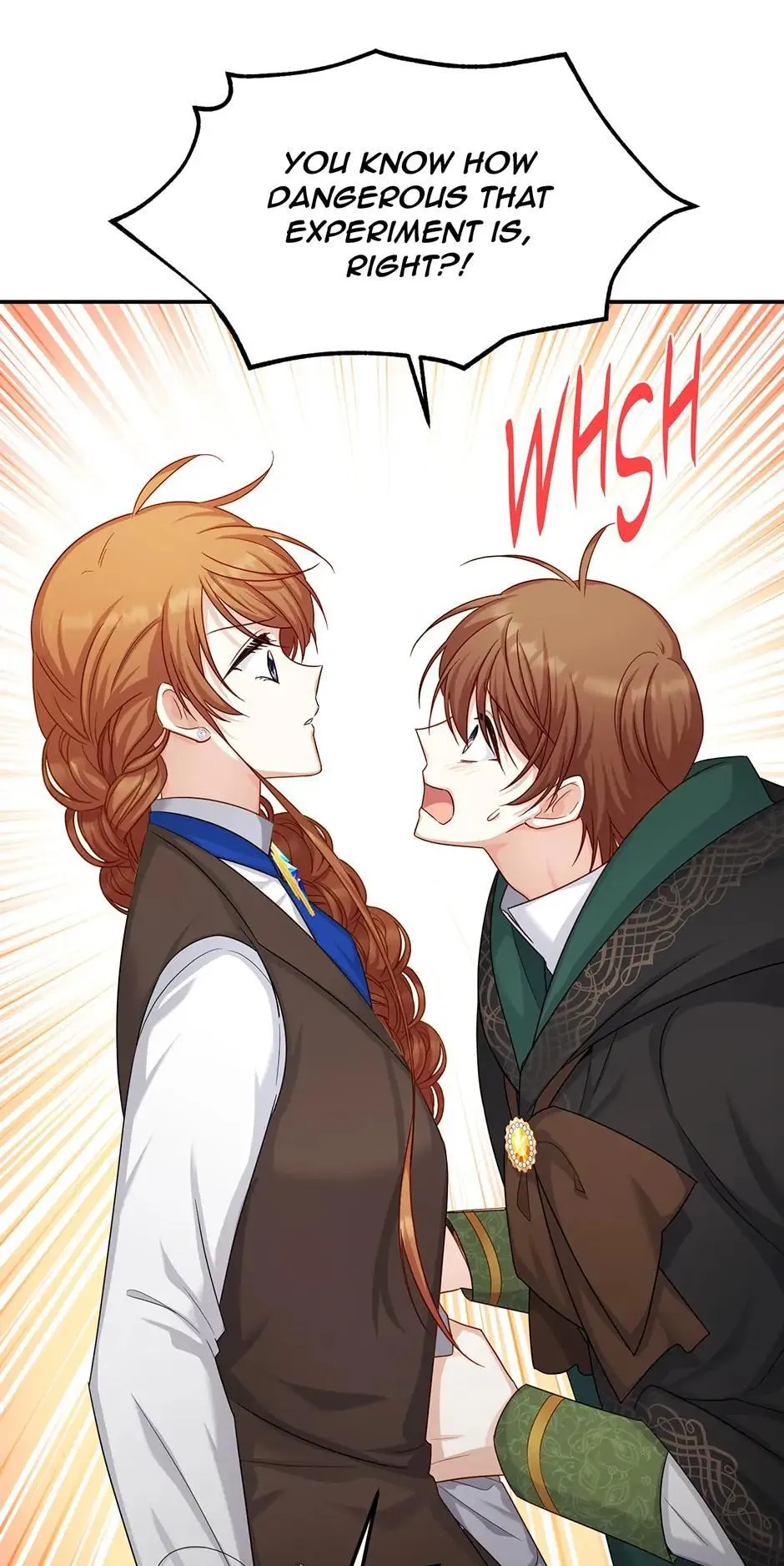 The Soulless Duchess Chapter 106 Online - página 40